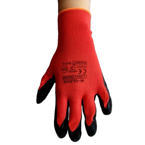 R  rękawice    robocze R/U   8